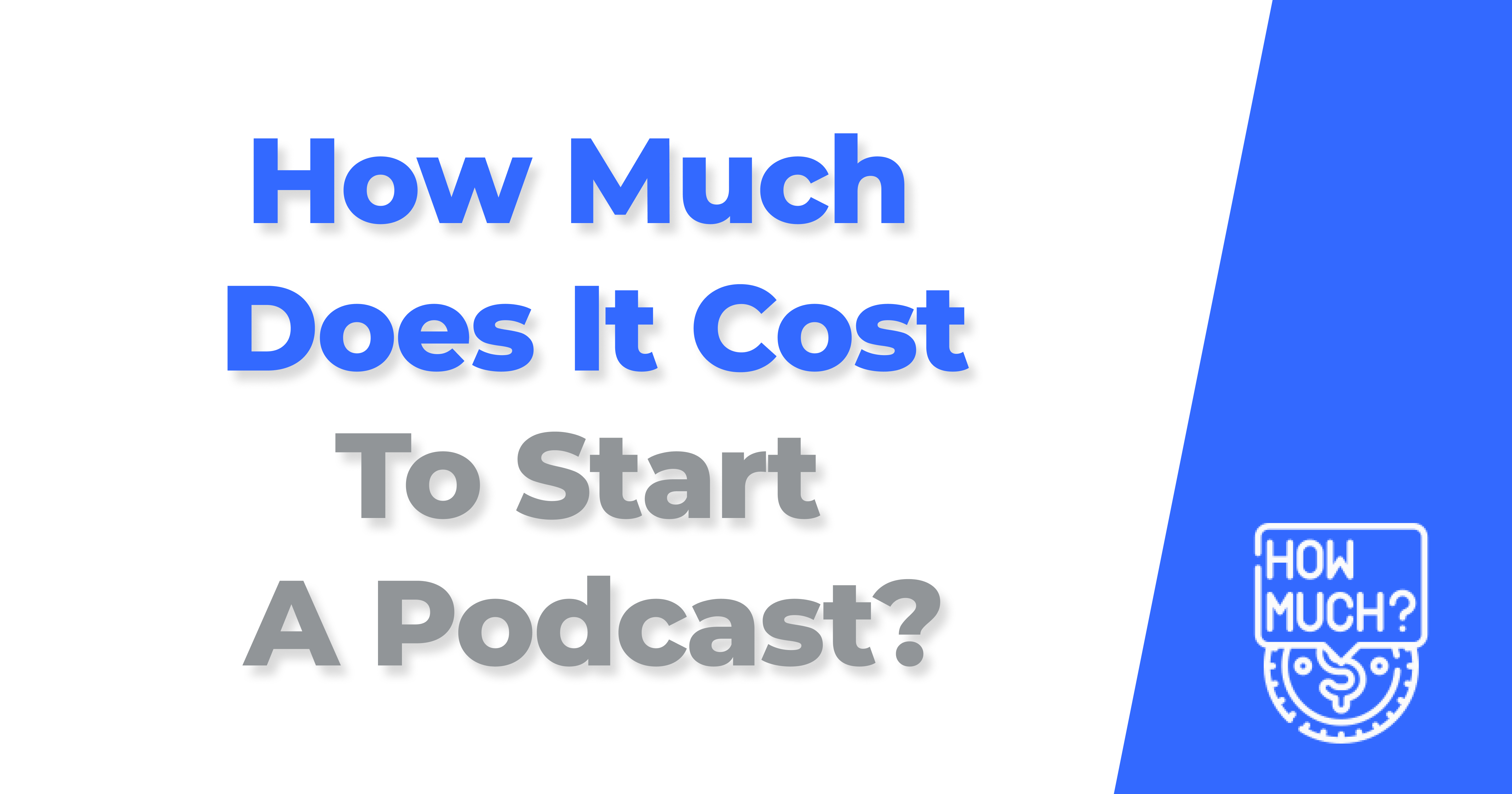 How To Start A Podcast- A Step-By-Step Guide